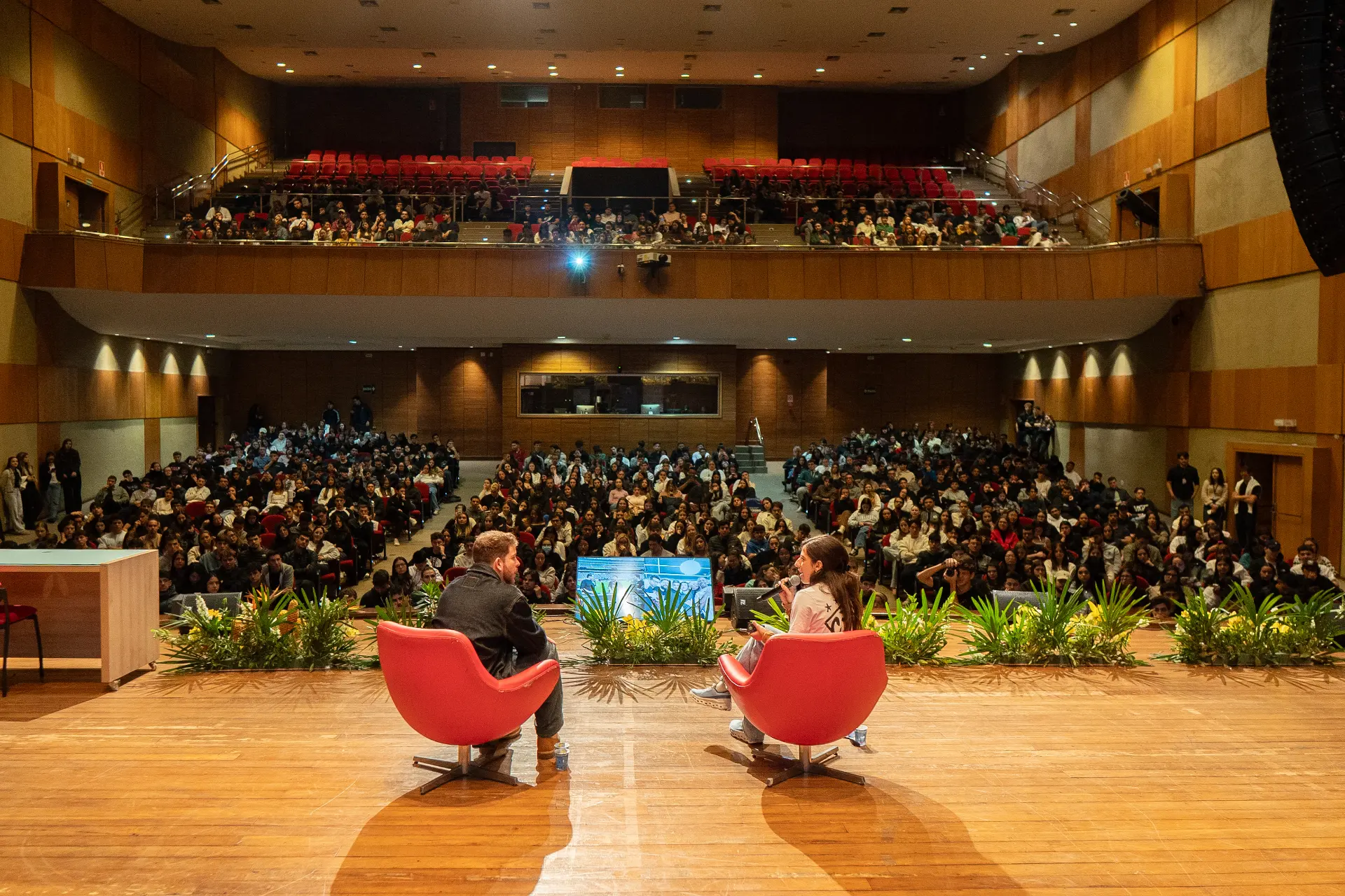 Mackenzie Business Week